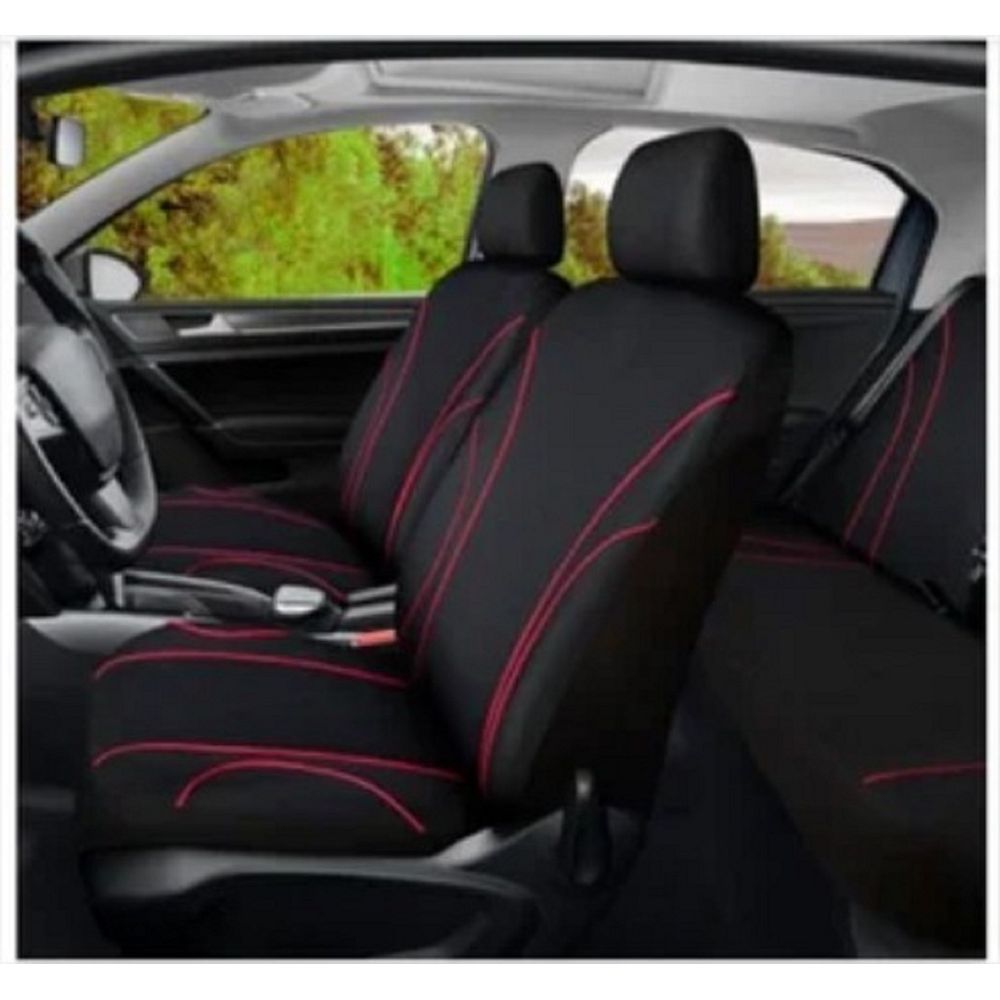 Mejores Fundas Protector De Asientos Para Carro Fundas Protector