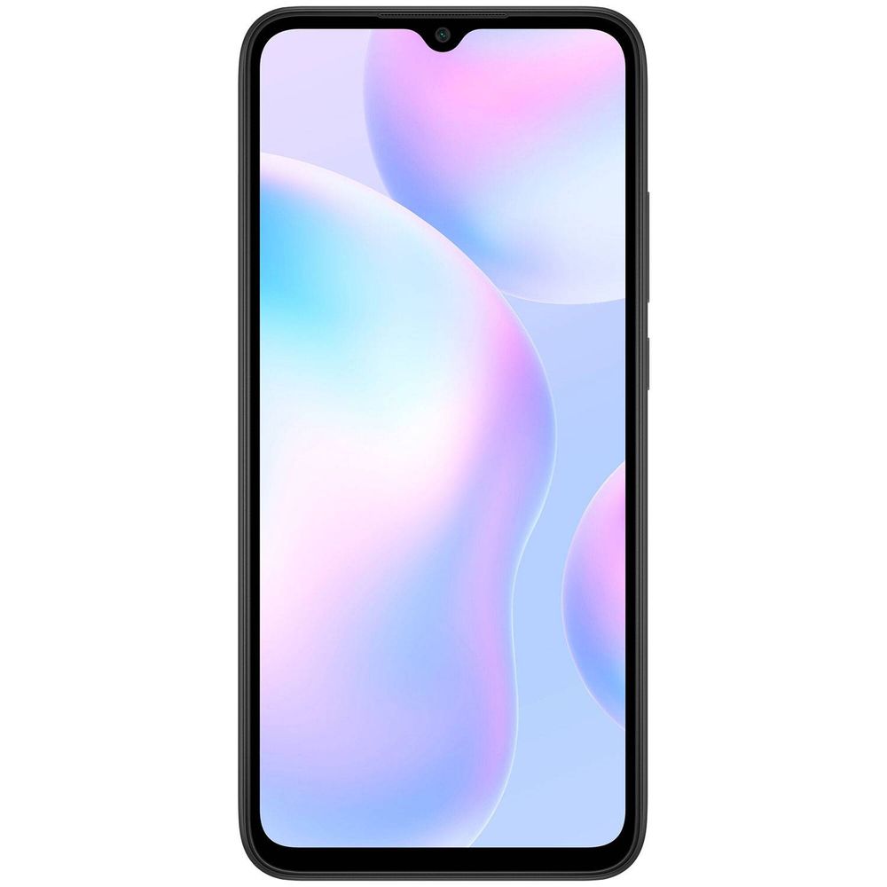 Celular Xiamo Redmi 9A de 32GB y 2GB Granite Gray