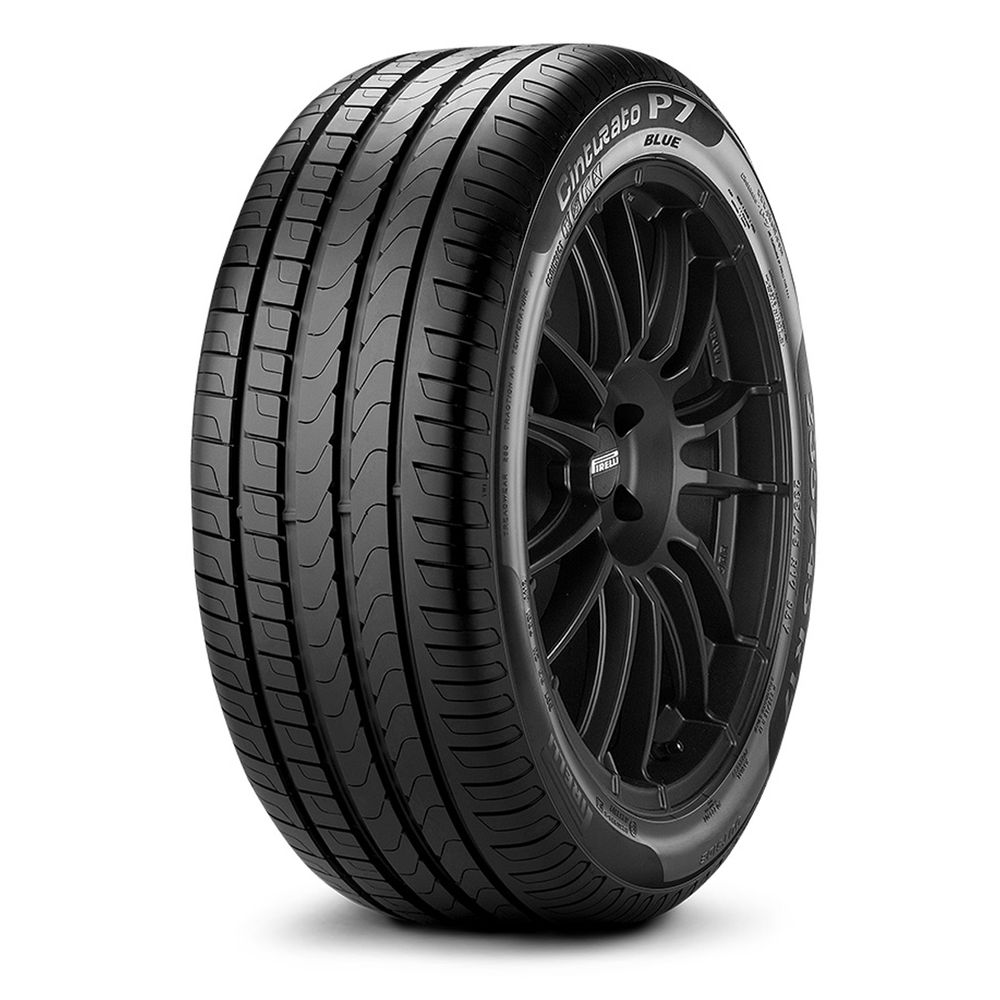 Llantas Aro 17 225/45R17 Pirelli Cinturato P7 91W