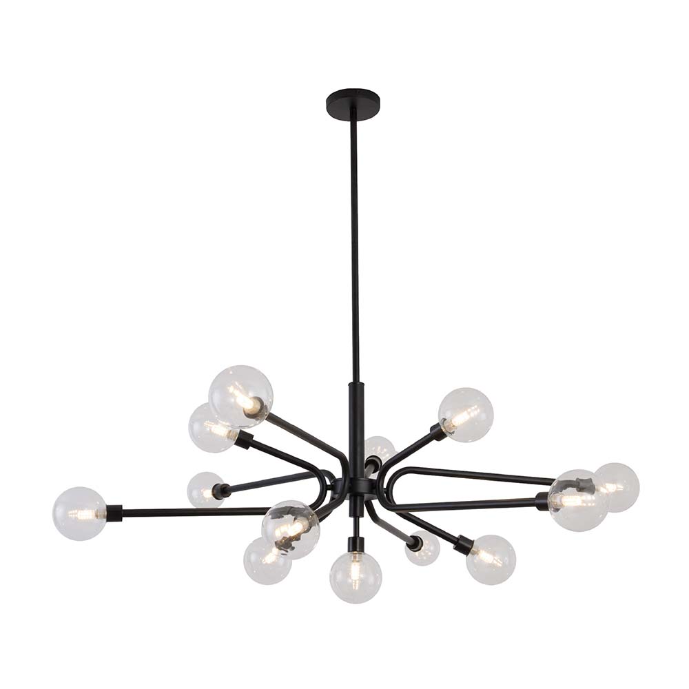 Lámpara Colgante Tenero G9 x 13 Luminika