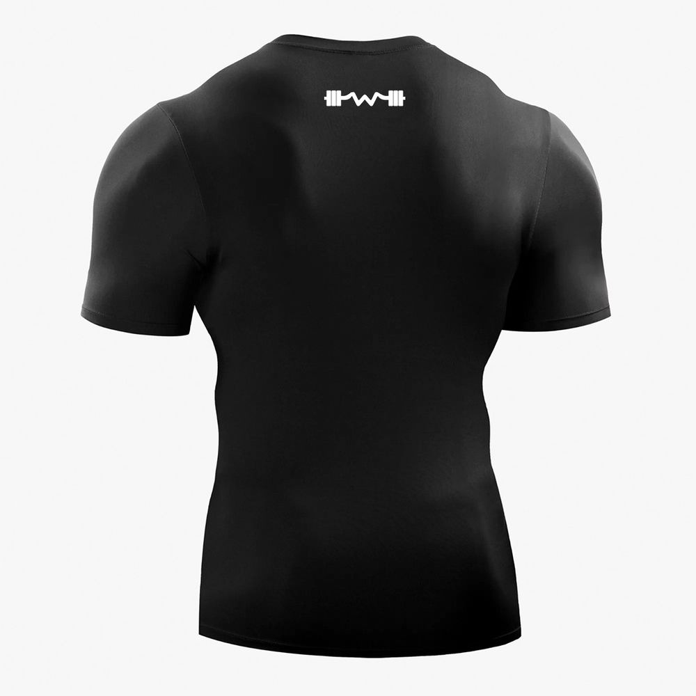 Tall Camisetas deportivas de compresión hombre - Compra online a los  mejores precios