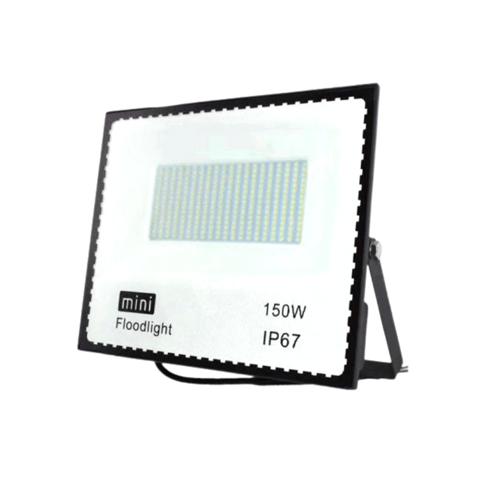 Reflector 150w Para Exteriores Ip67 - 300 Leds