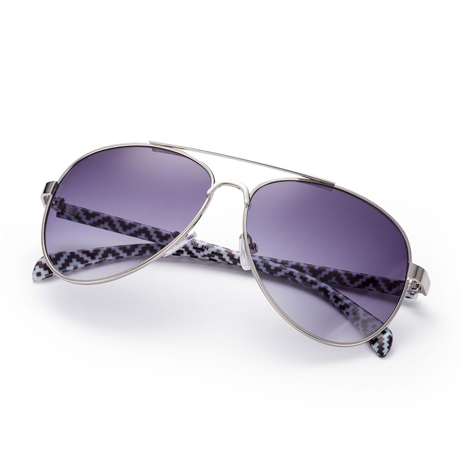 Gafas de sol store reebok mujer plata