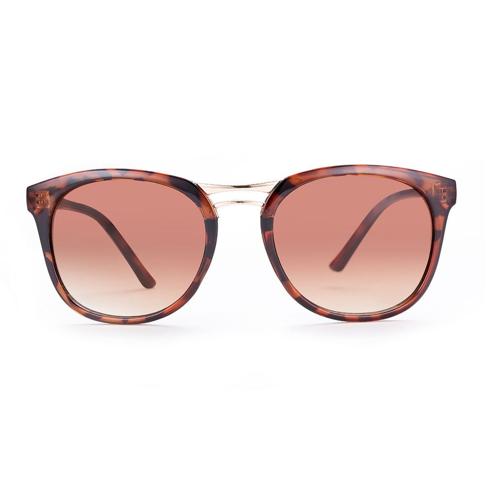 Lentes de Sol para Mujer Luzsa Suva Marrón VS90002