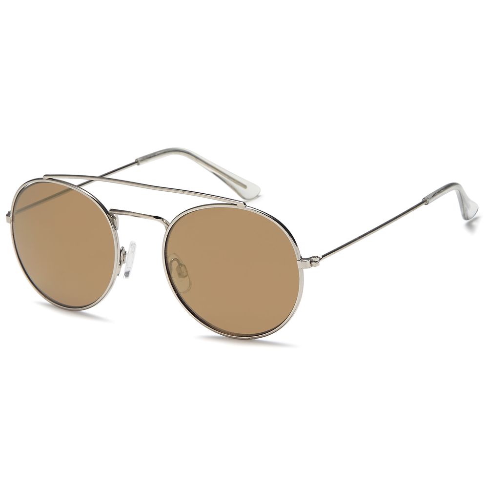 Lentes de Sol para Mujer Luzsa Moroni Marrón R4M216A1PM