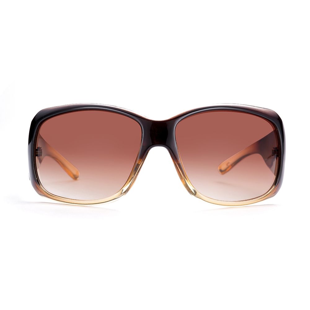 Lentes de Sol para Mujer Luzsa Maseru Marrón VS80009