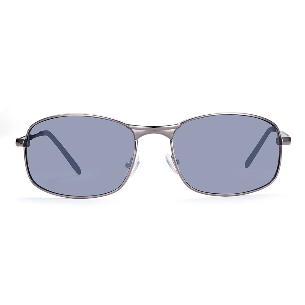 Lentes de Sol para Hombre Luzsa Vilna Gris VS10007G