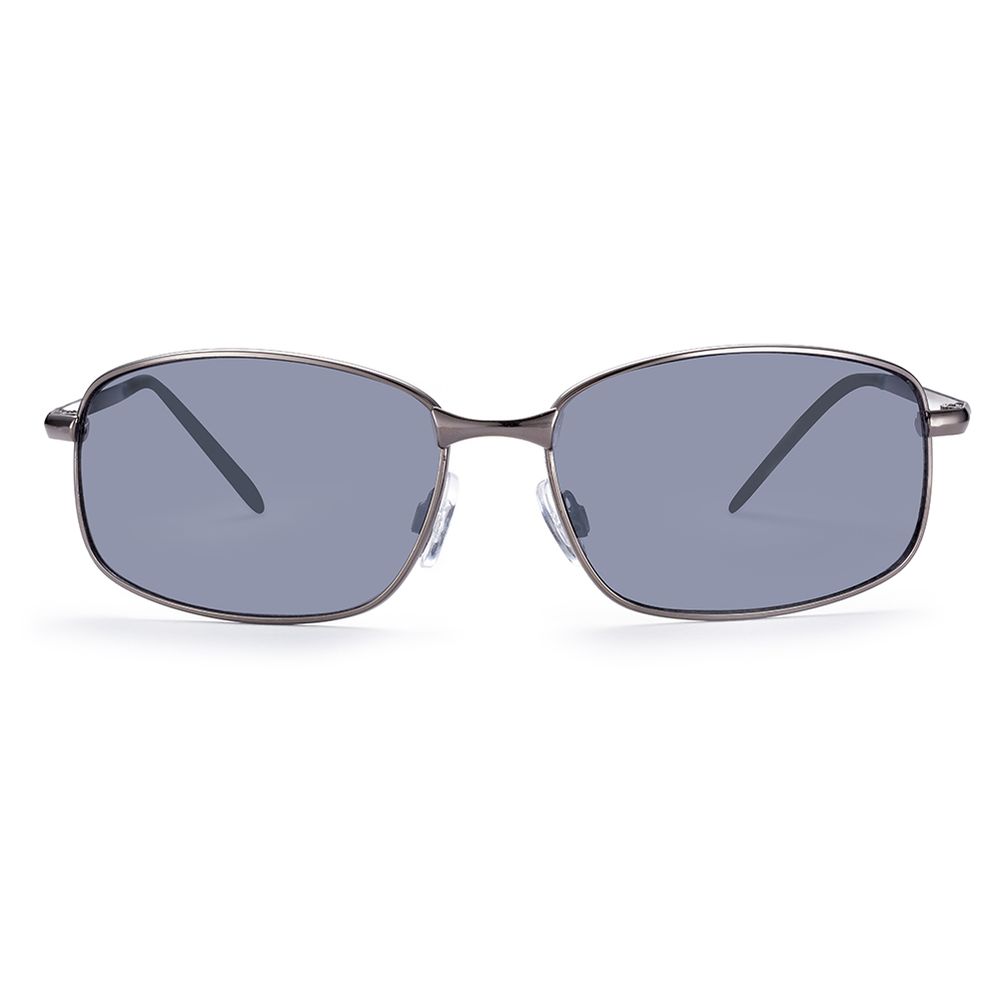 Lentes de Sol para Hombre Luzsa Munravia Gris VS10009