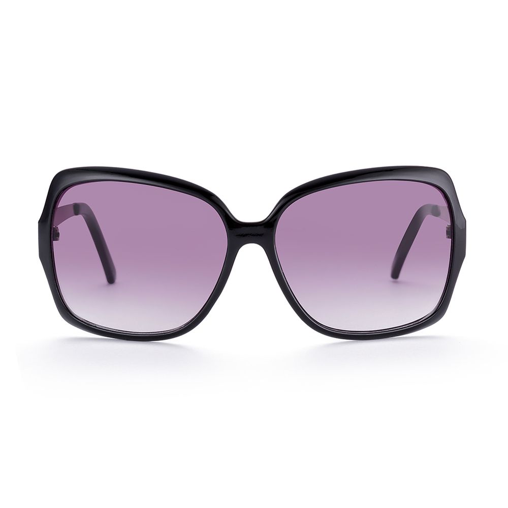 Lentes de Sol para Mujer Luzsa Sofía Negro VS90011N