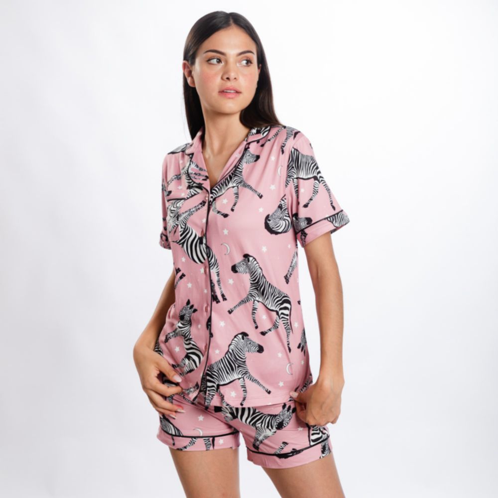 Conjunto Pijama Venta De Pijamas Mujer Pijama Conjunto Mujer