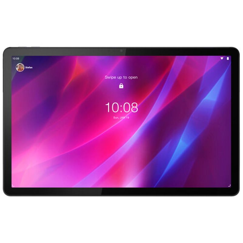 Tablet Lenovo M10 Plus 3ra Generacion 128GB, Pantalla de 10.61 Pulgadas 2K, 4GB de RAM, Incluye Protector y Lapiz, Camara 8MP LENOVO