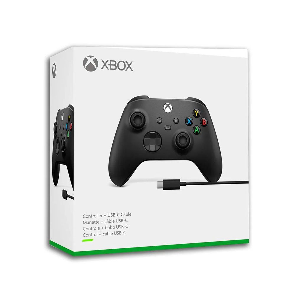 Mando Microsoft Xbox Elite Series 2 para Xbox y PC por 122