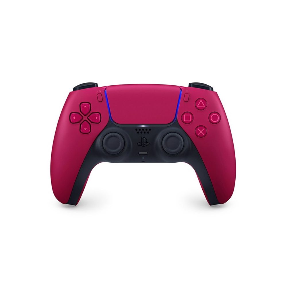 Mando inalámbrico DualSense PS5- Rojo