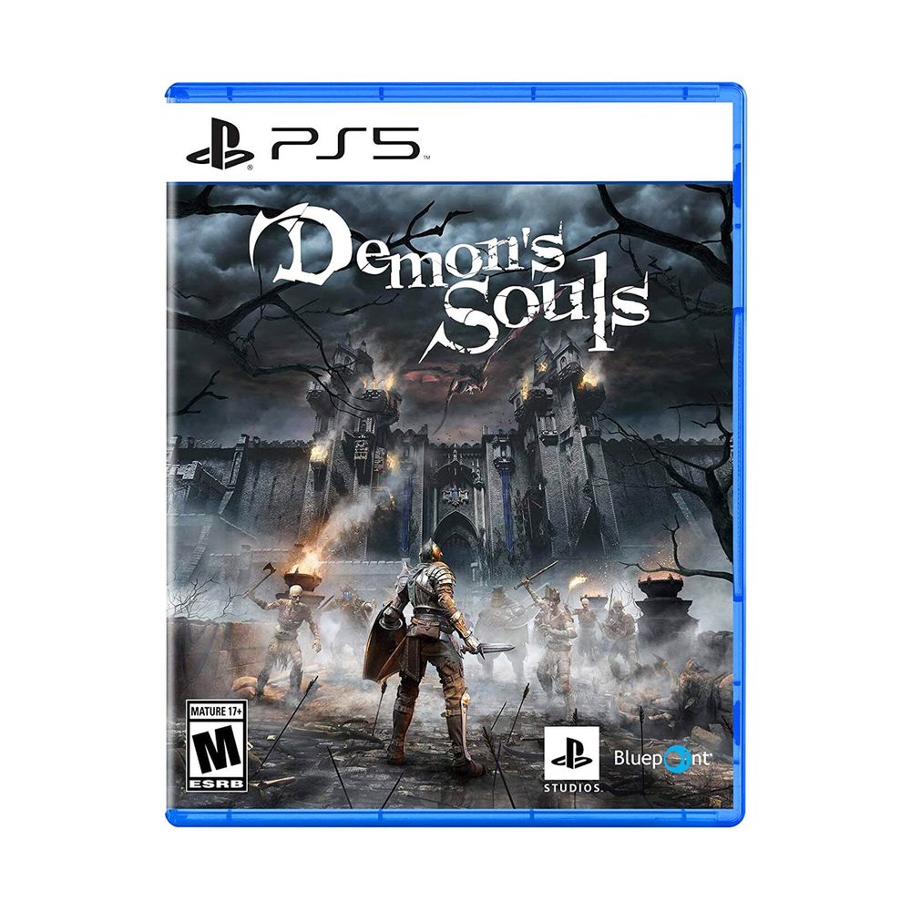 Demon’s Souls  PlayStation 5