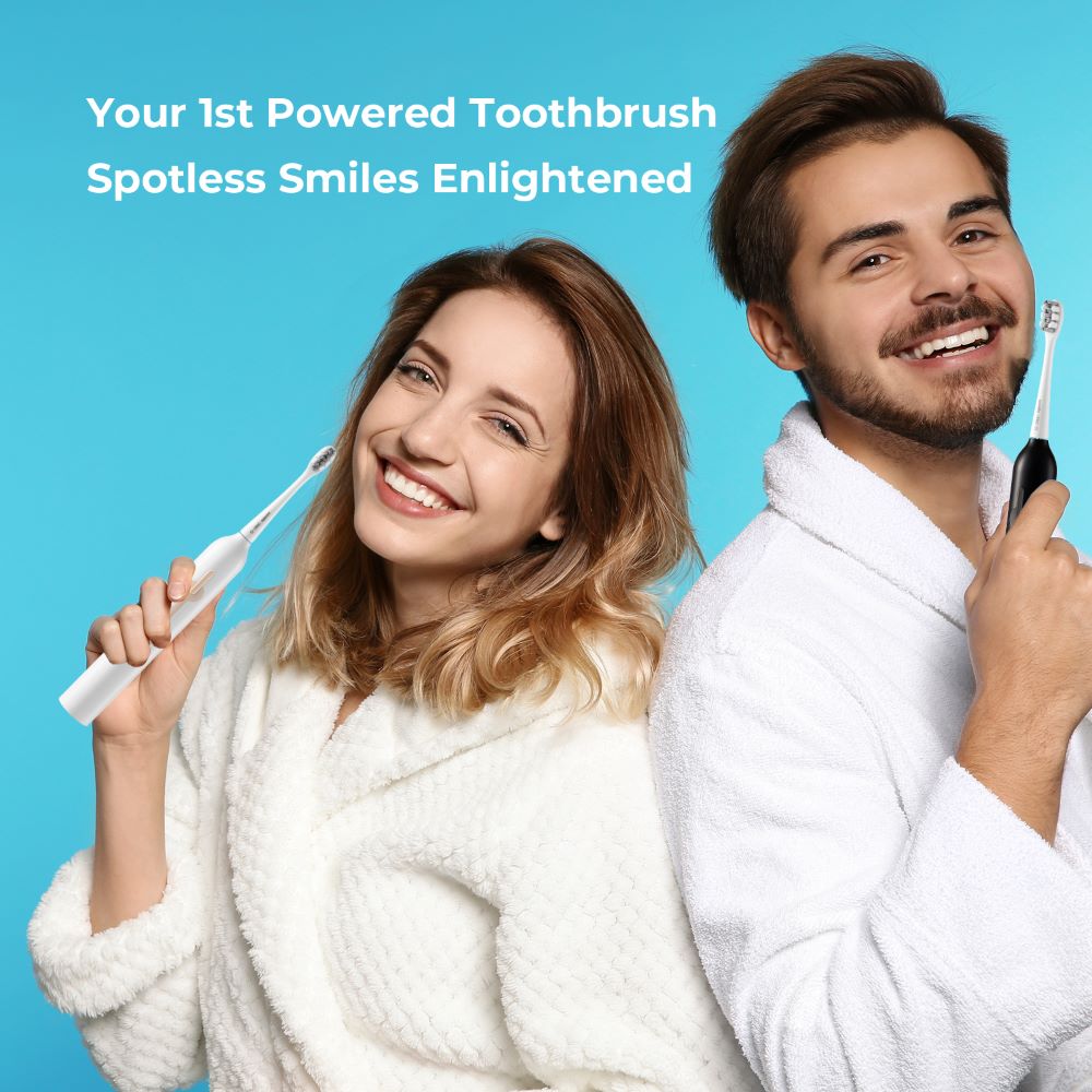 7 tipos de cepillos de dientes eléctricos - Od. Luis Marcano