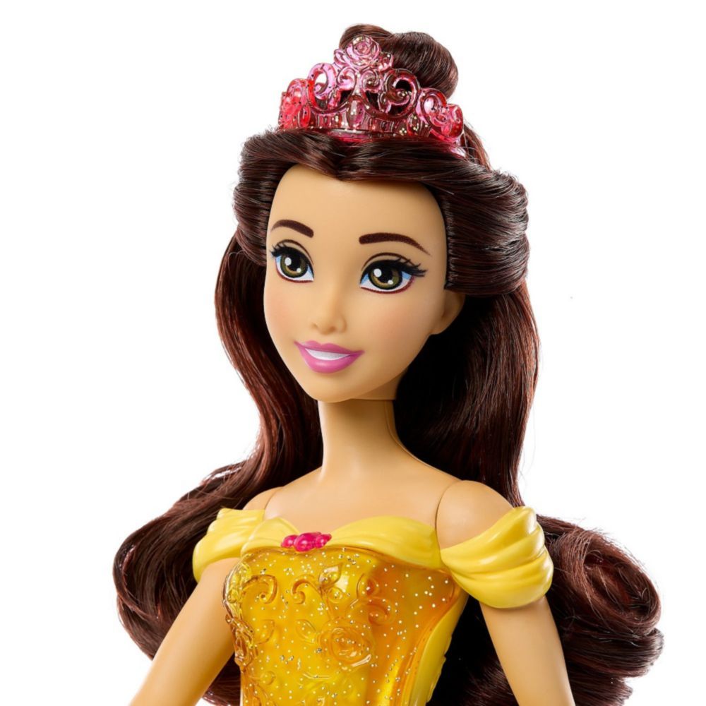 Muñeca de disney discount bella