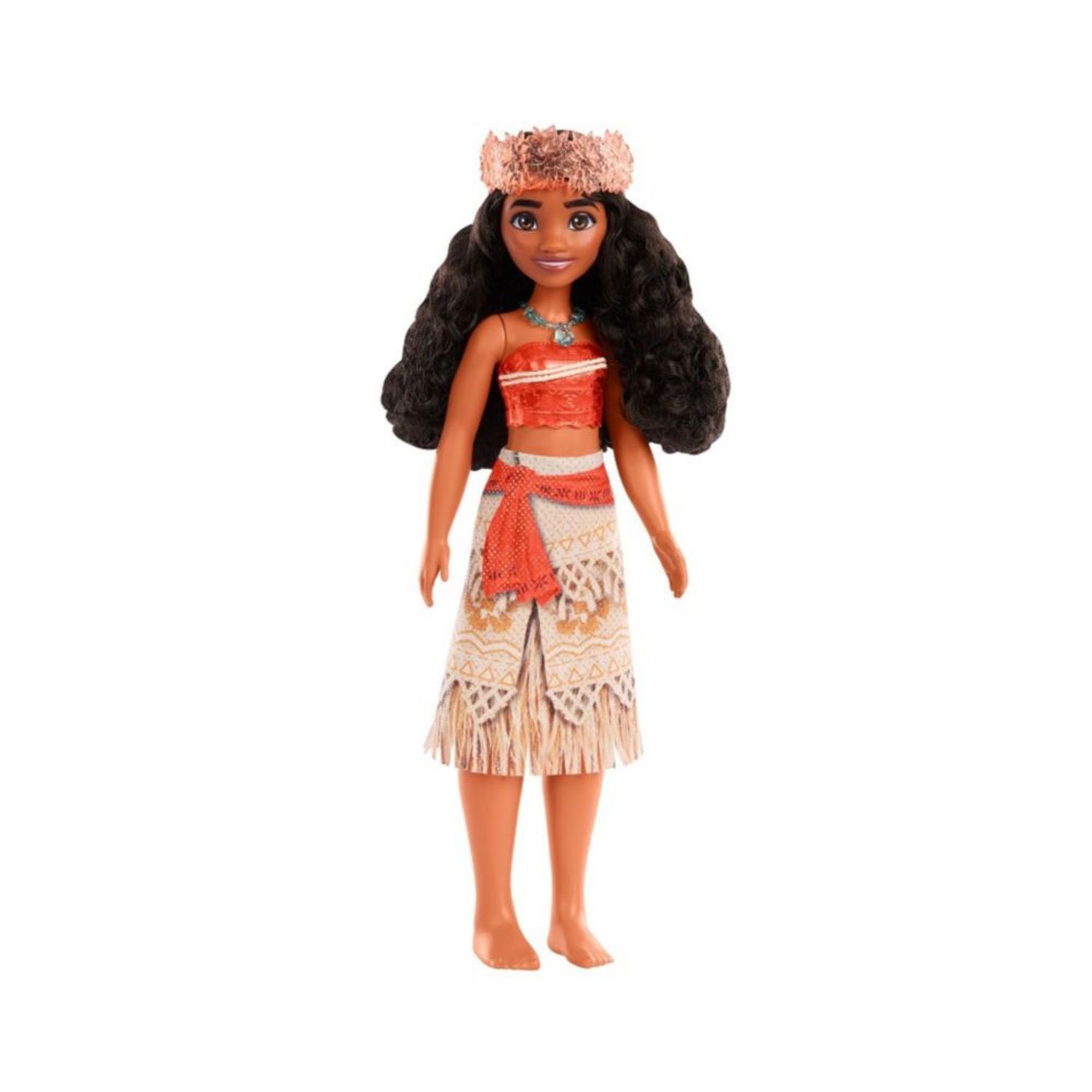 Muñeca hotsell disney moana