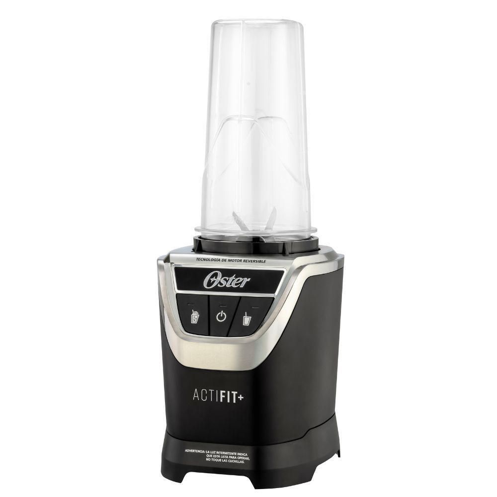 Licuadora Personal Xpert Oster Con 2 Vaso Blend N Go Blstxpn7002 I Oechsle  - Oechsle