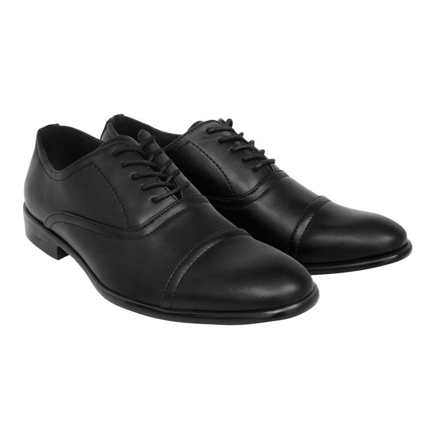 Zapatos De Vestir Madison Hombre Jos Negro Oechsle Oechsle