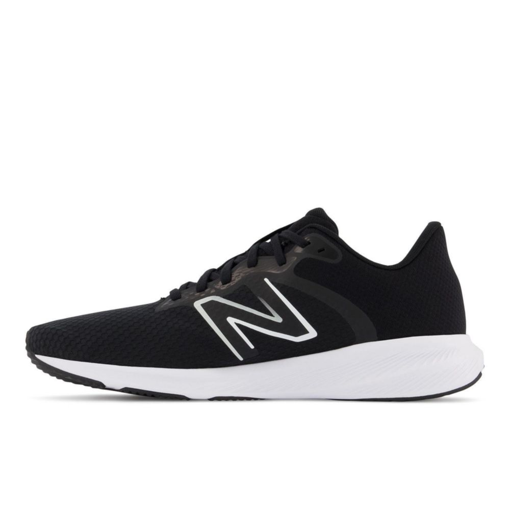 New balance 2024 hombre negras 60