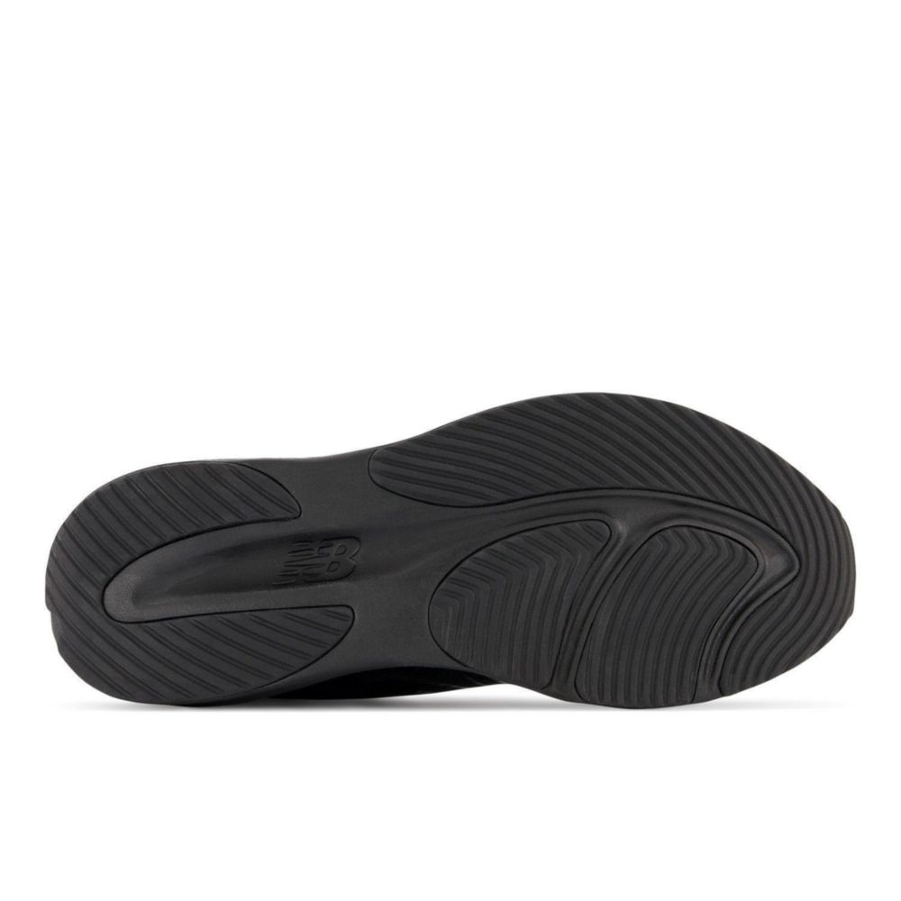 Zapatillas New Balance para Hombre CM997HHB Talla 44 Color Negro I Oechsle  - Oechsle