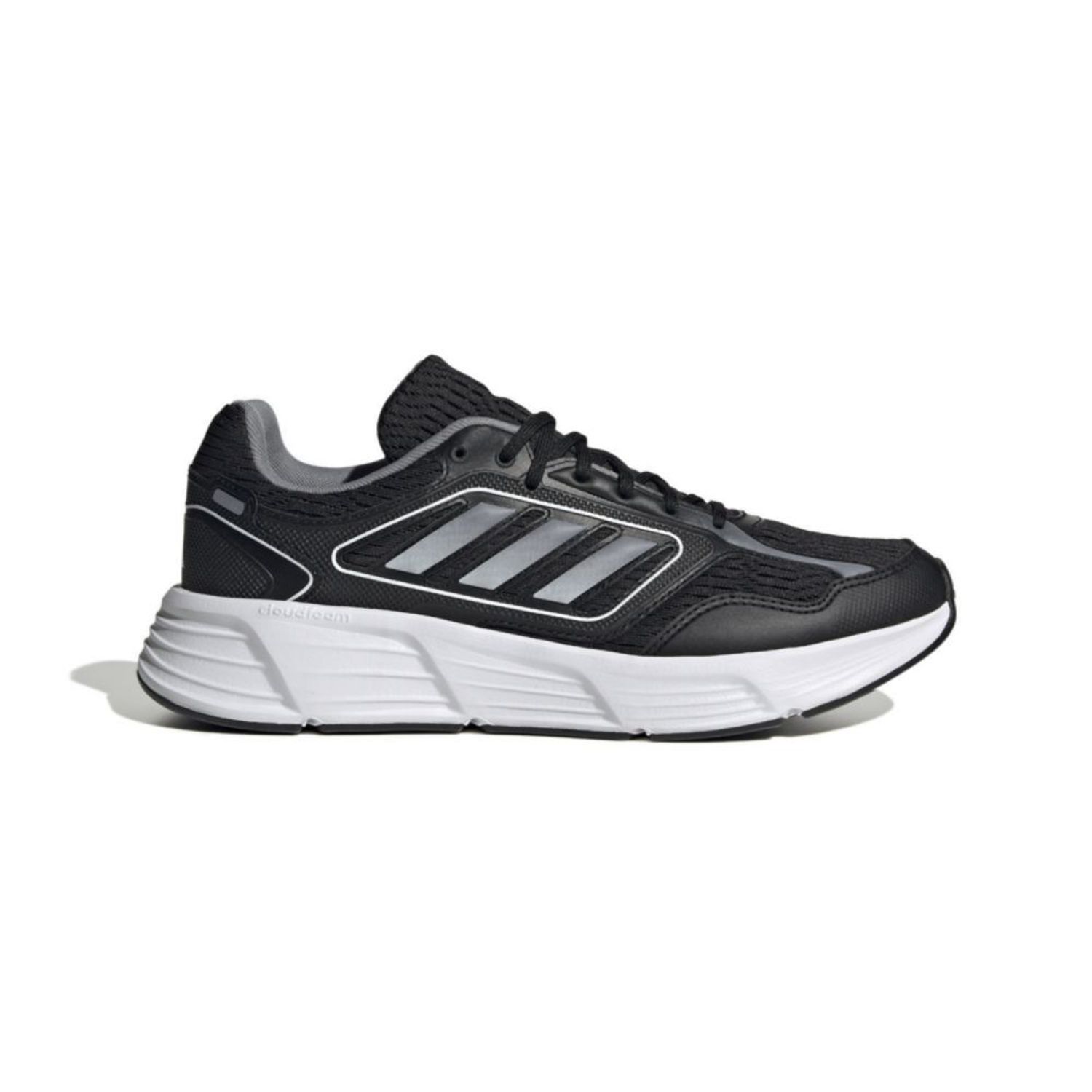 Zapatillas Deportivas para Mujer Adidas If5398 Galaxy Star M Negro |  Oechsle - Oechsle