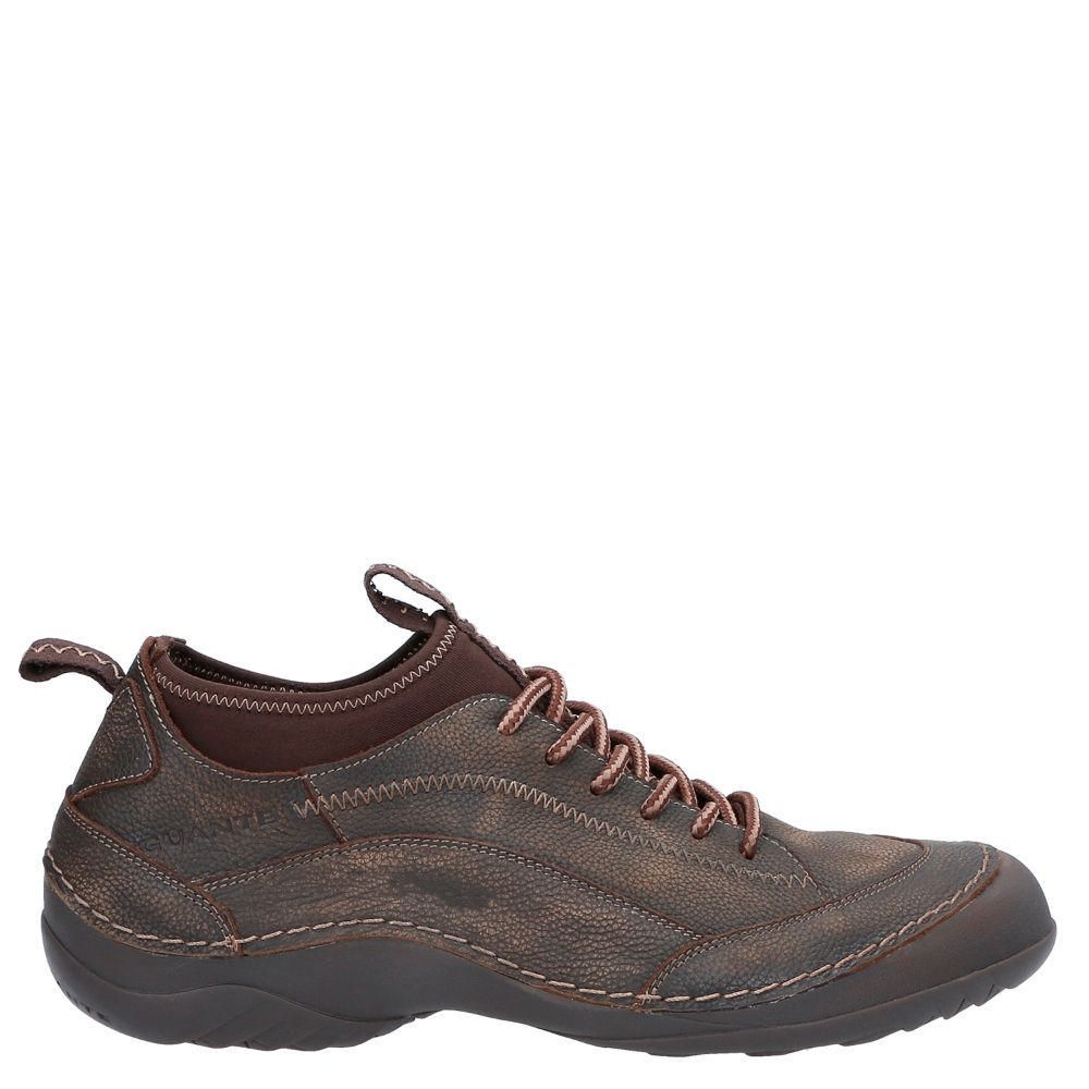 Zapatillas Urbanas Guante Hombre Raptor 34200 Caf Oechsle Oechsle
