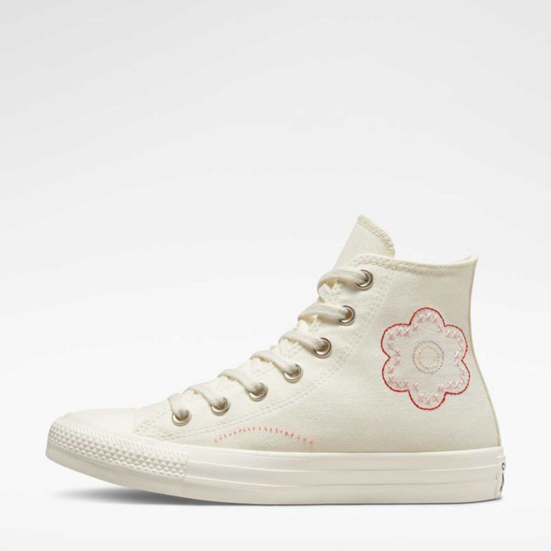 Crema Zapatillas - Zapatillas Mujer – Oechsle