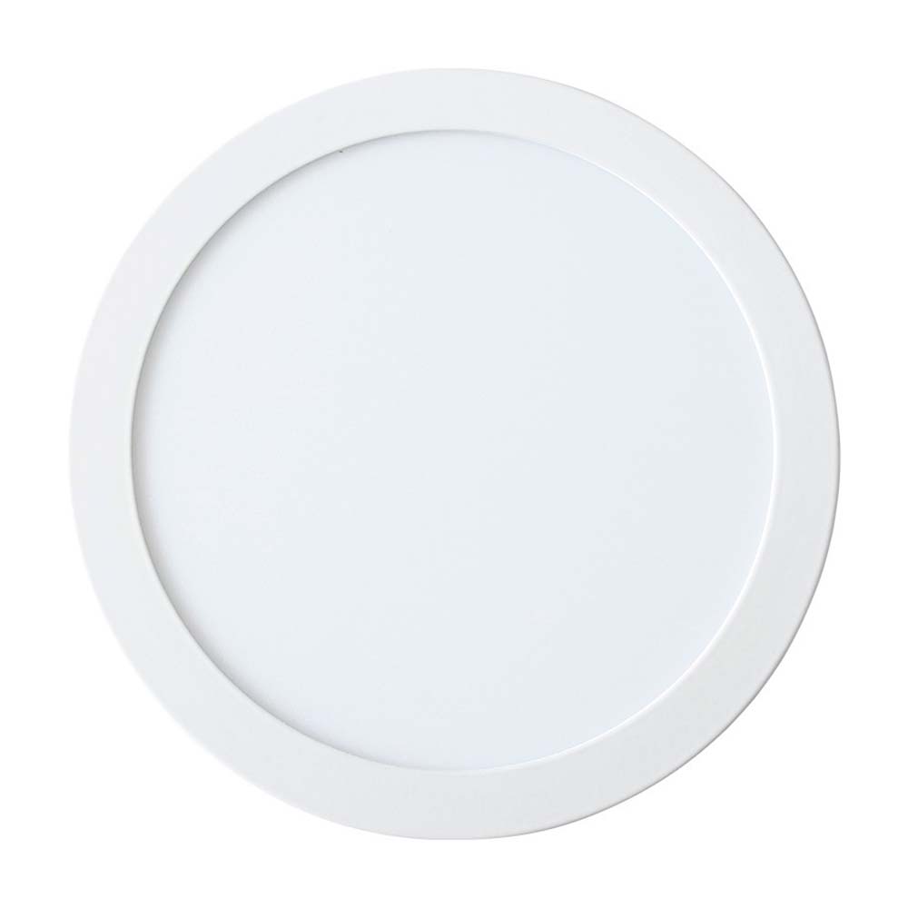 Downlight circular adosado 9w 6500k 240v Ra80 Navia