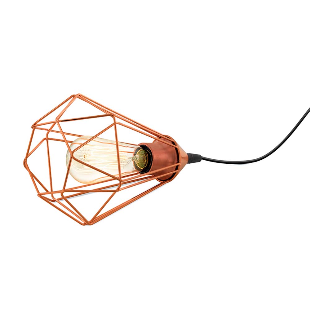 Lámpara de mesa Tarbes Eglo