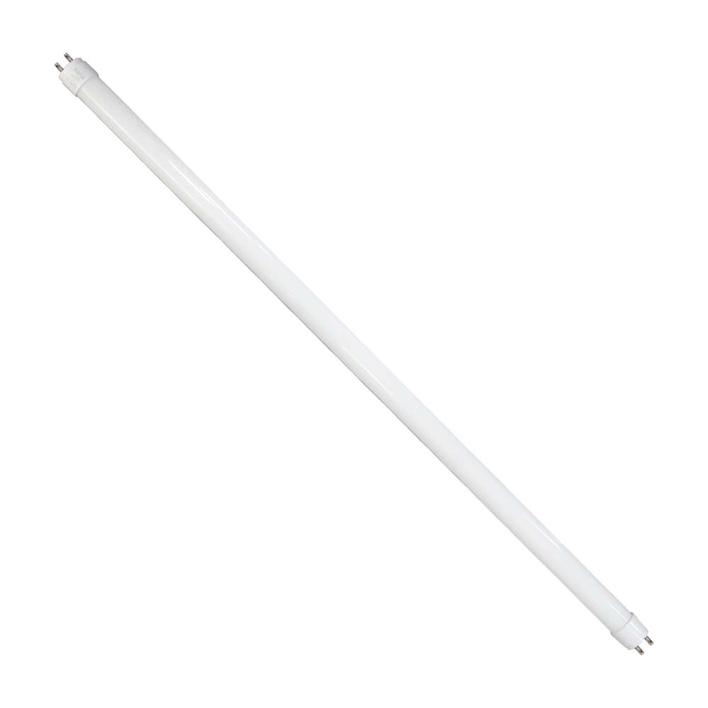 Tubo led 18w T8 6500k 165-265v Vidrio Navia
