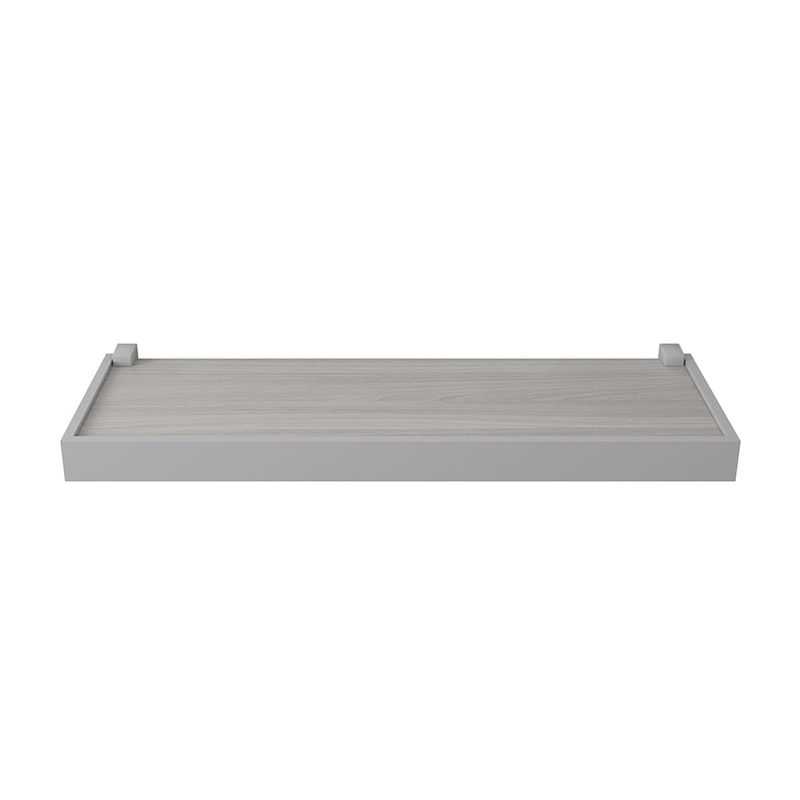 Juego de Ollas VIVA HOME Aluminio Gris Oscuro 7pzs - Promart