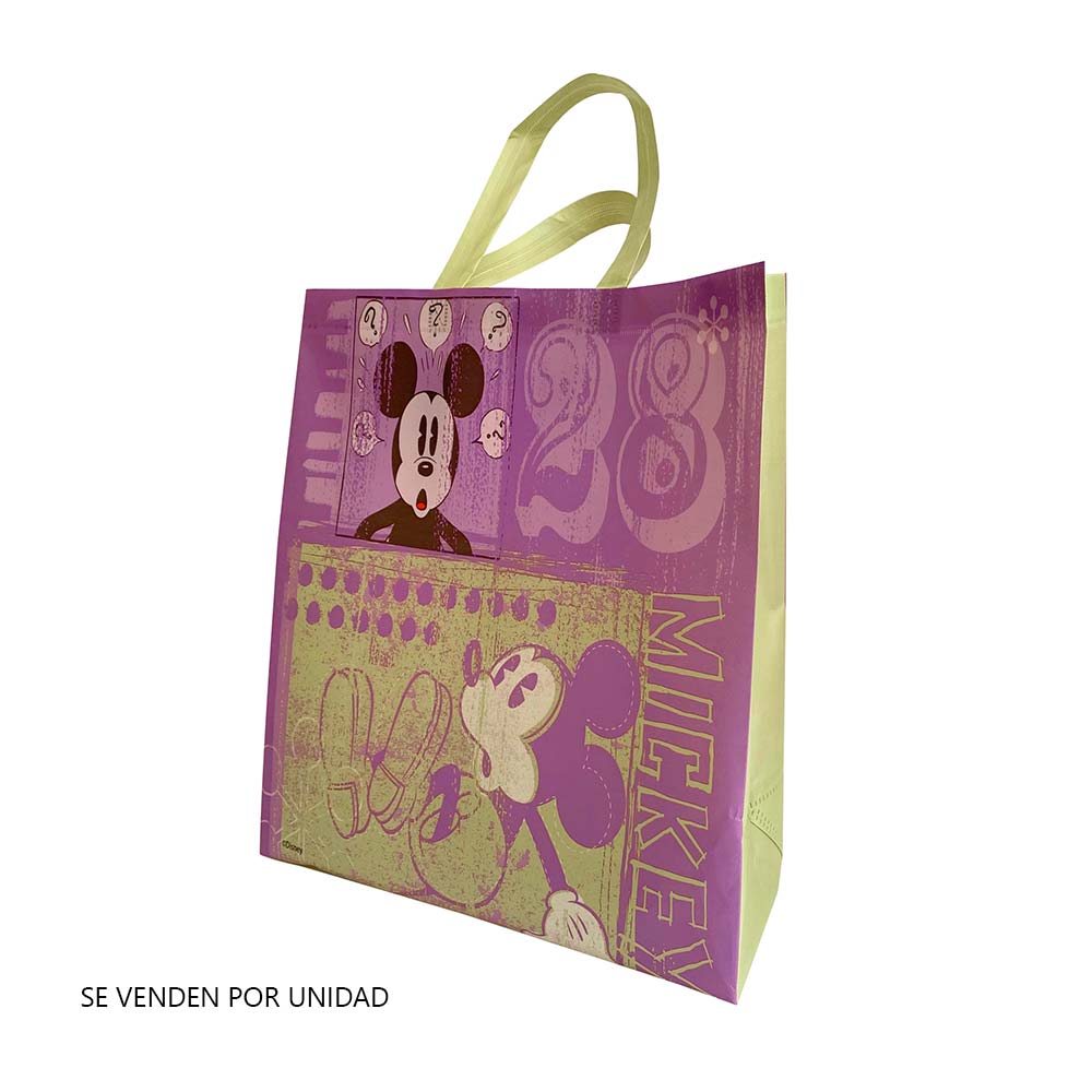 Bolsas de disney al por mayor hot sale