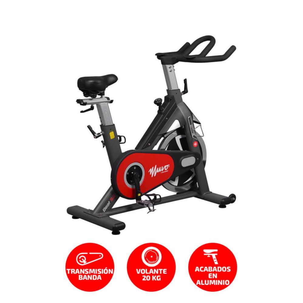 Fitness Bicicleta Estatica Hipercor 89 Euros Bici Estatica Para