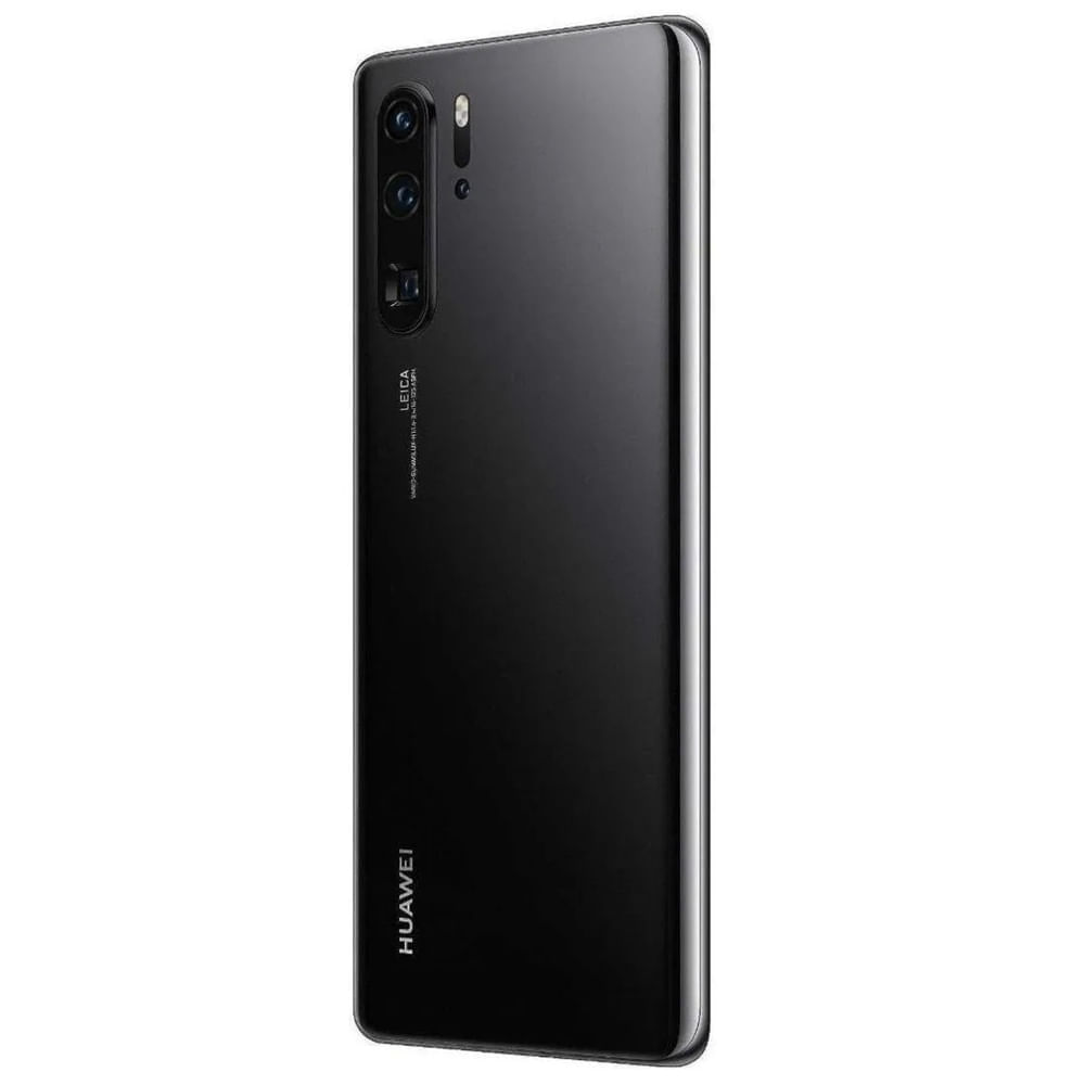 Huawei P30 Pro: características, precio y fecha de lanzamiento