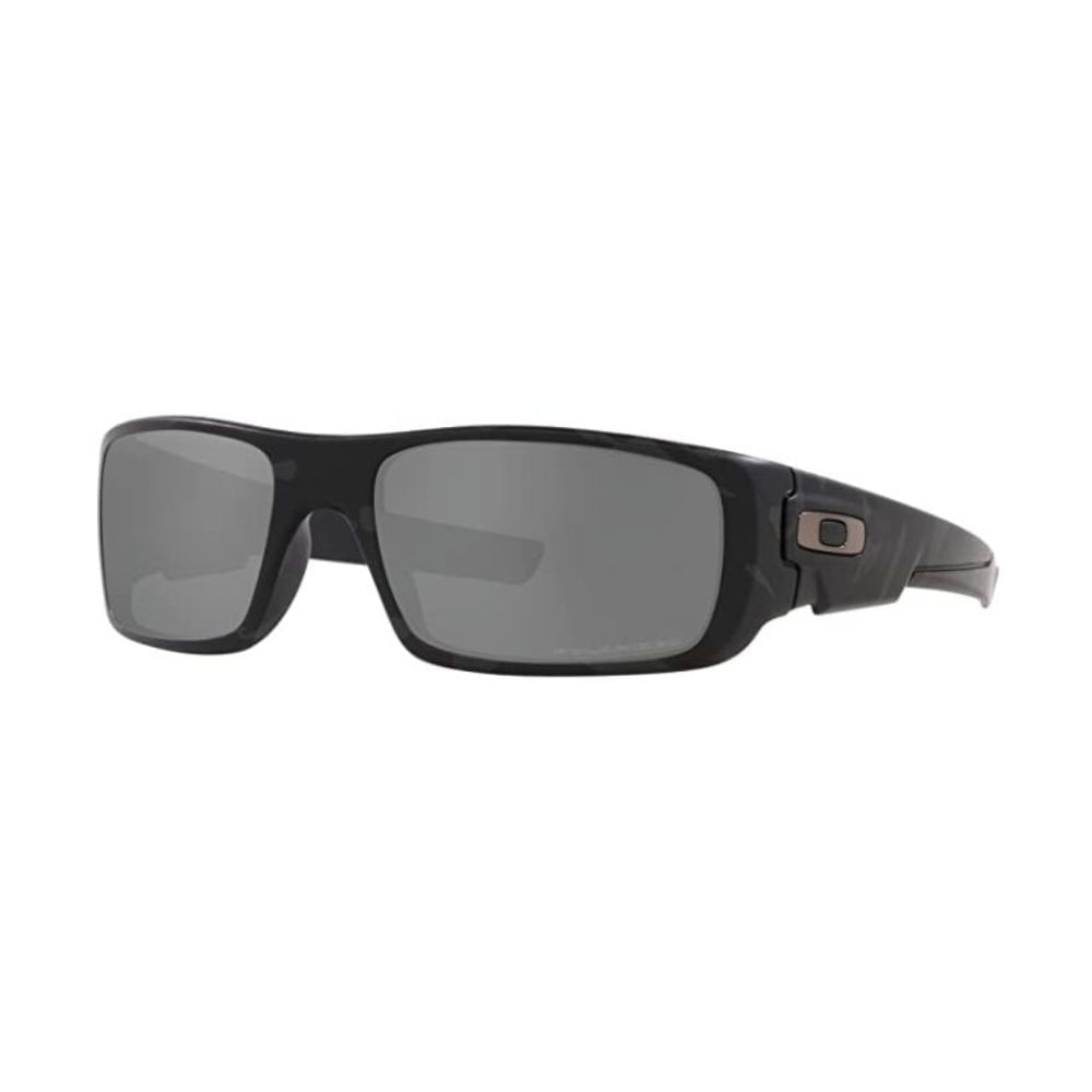 Lentes Oakley Crankshaft Shadow Camo Black Iridium Polarized | Oechsle