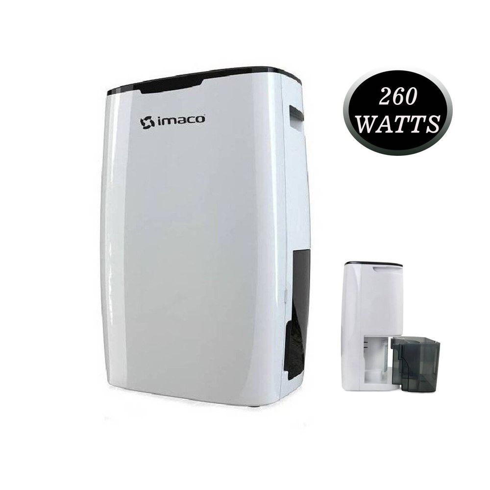 Deshumedecedor Digital Imaco DHE15 3LT