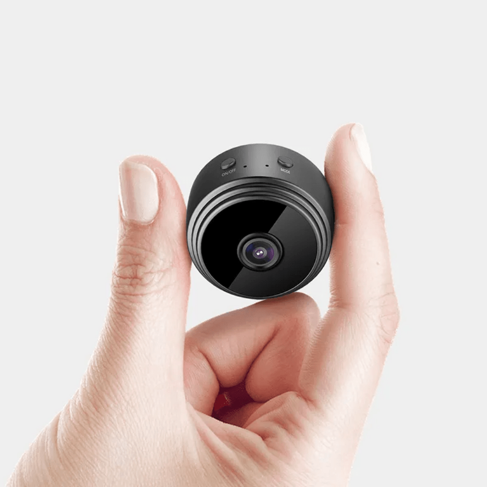 Mini cámara, qué requisitos ha de cumplir este producto
