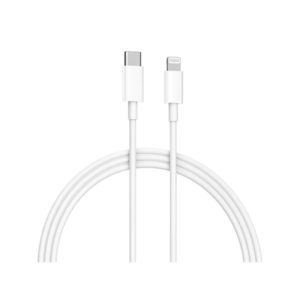 Cable Xiaomi Mi Type-c To Lightning