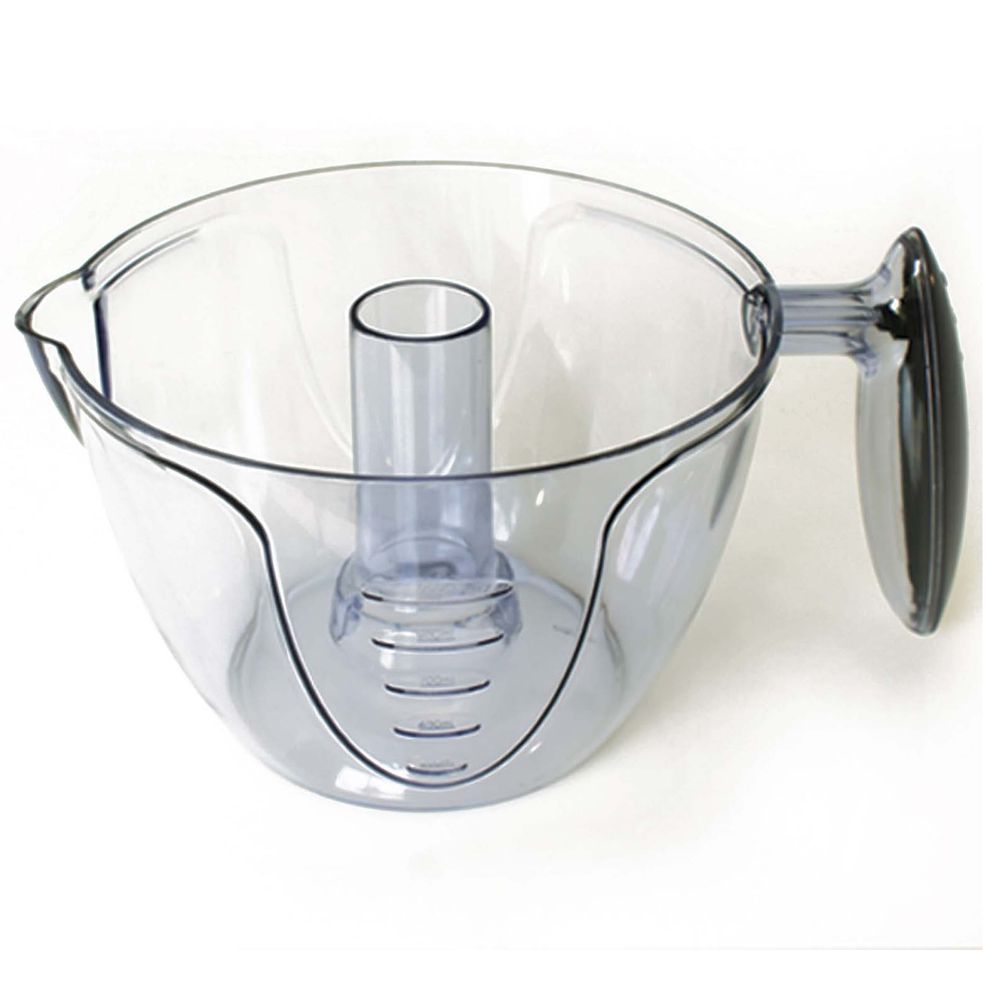 Exprimidor De Naranja Record REC-CLENNE100 Negro Oechsle Oechsle