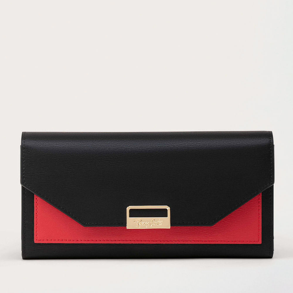 Billetera discount fendi mujer