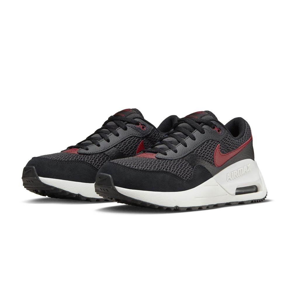 Air max thea clearance blancas y negras