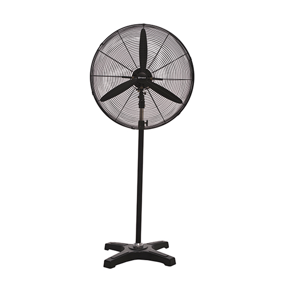 Ventilador De Pedestal 26? Imaco Semi Industrial Fs2623E