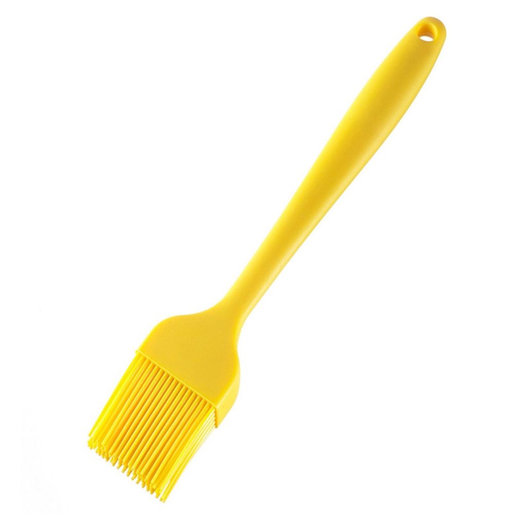 Pincel de Silicona Westmark Amarillo