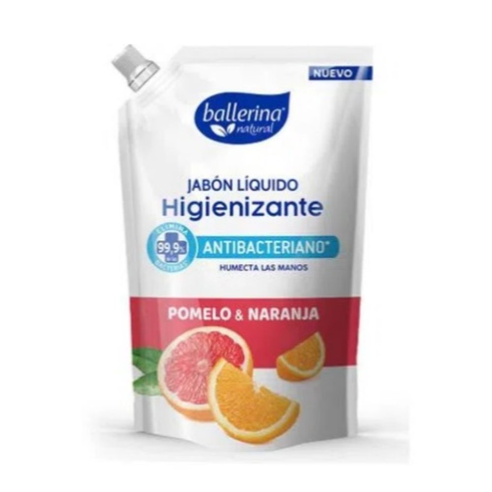 BALERRINA_0 BALERRINA_0