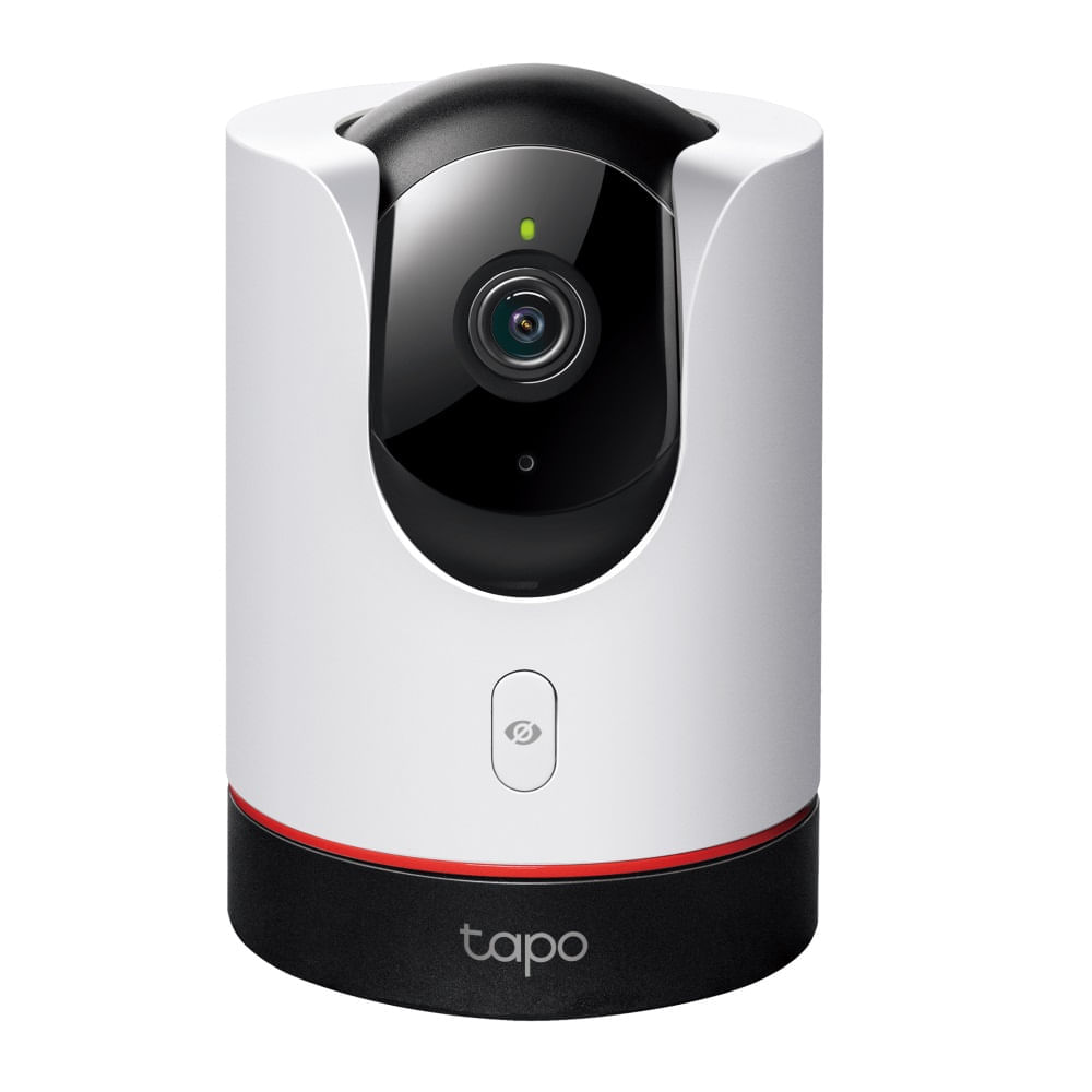 Cámara IP TP-Link Tapo C225 2K QHD (2560 x 1440 px)