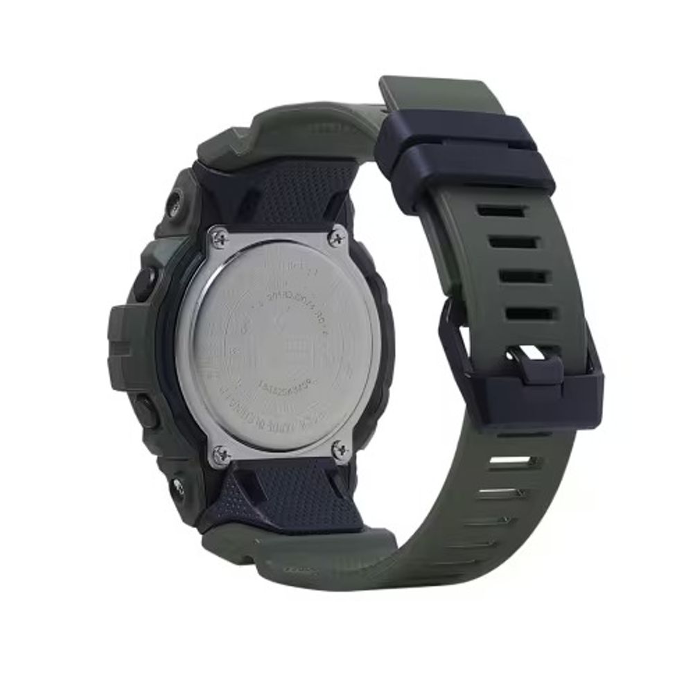 Reloj G-Shock GBD-800UC-3DR para Hombre | Oechsle - Oechsle