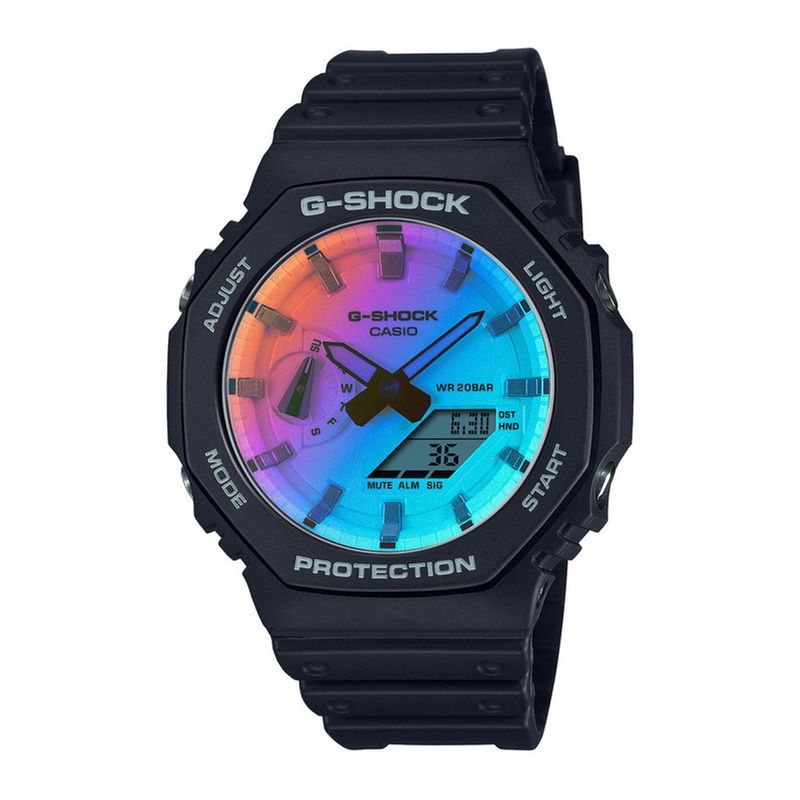 Reloj G-Shock GA-100SKC-1ADR para Hombre