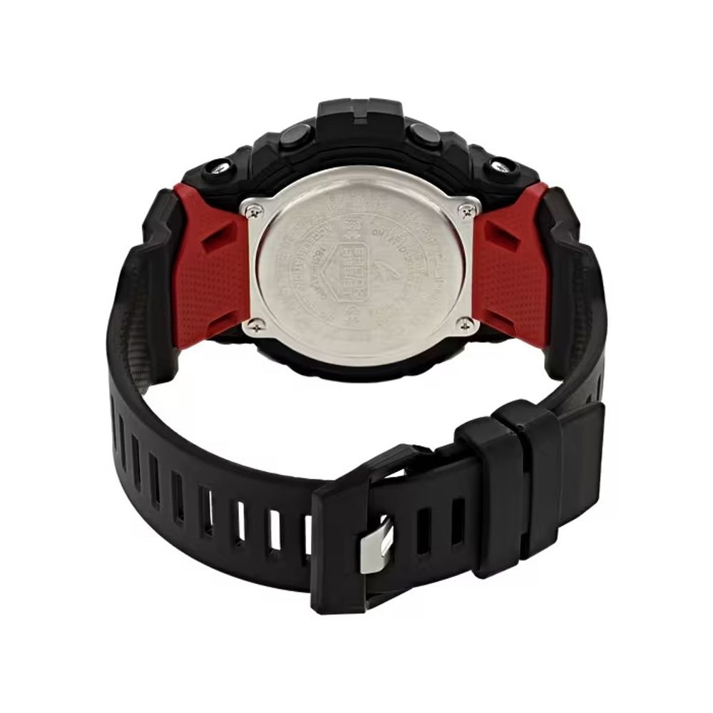 G shock cheap gbd 800 caracteristicas