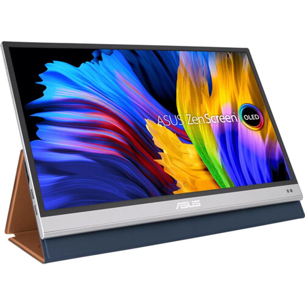 Monitor portátil ASUS ZenScreen OLED de 13,3&quot; HDR